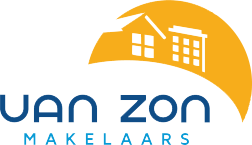 Logo van Van Zon Makelaars